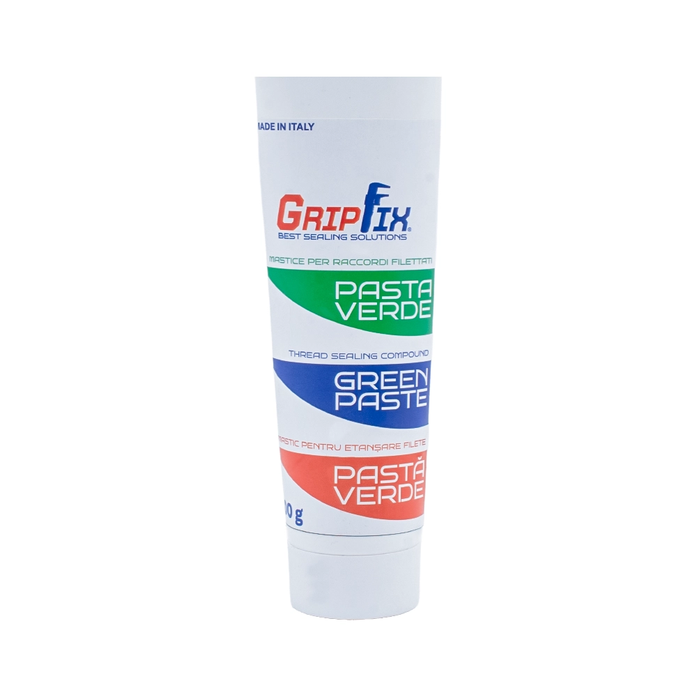 Pasta Verde in tubo 100g